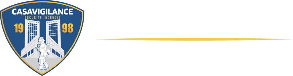 logo casavigilance bureau d'étude sécurité incendie