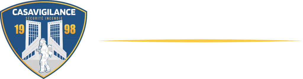 logo casavigilance bureau d'étude sécurité incendie