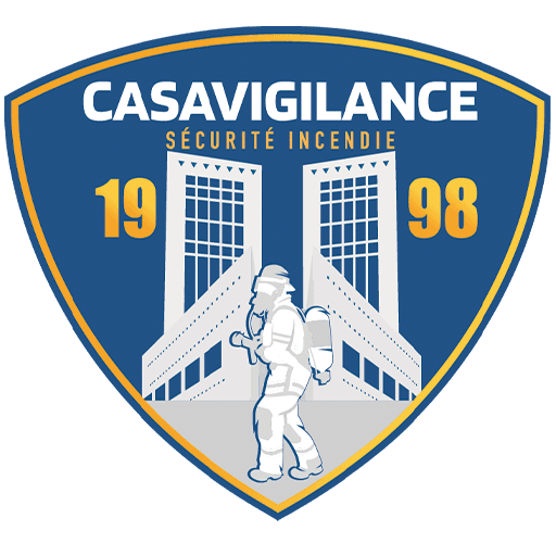 CASAVIGILANCE│Bureau d'étude sécurité incendie