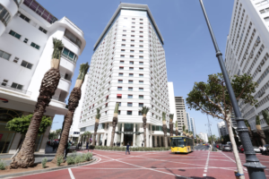 Royal Mansour Casablanca