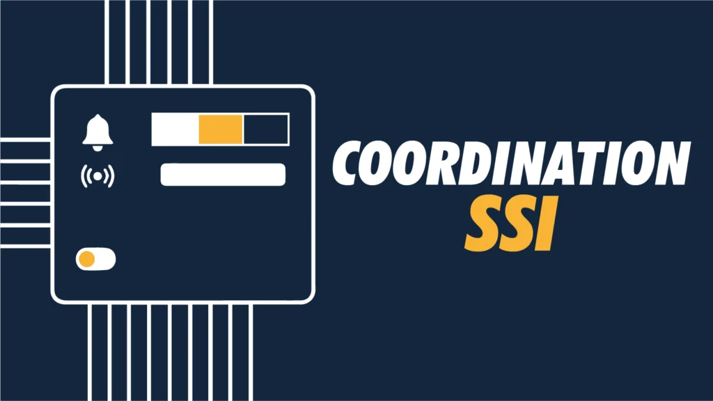 Coordination SSI