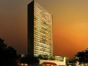 Banque Populaire Casavigilance