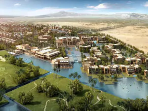 Park Hyatt Marrakech