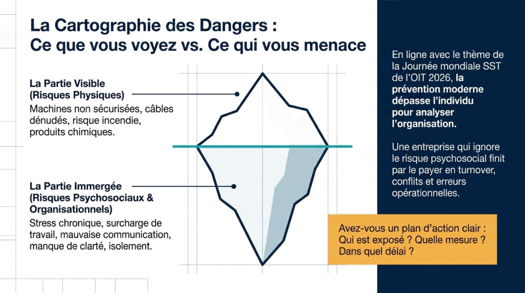 Risques psychosociaux